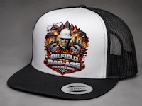 Snapbacktruckerhat 